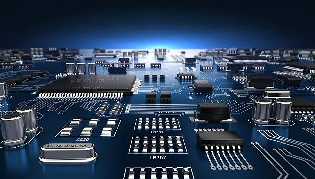 PCB 市場(chǎng)概況：通訊、計(jì)算機(jī)、消費(fèi)電子和汽車電子為主干