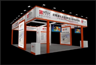 “恒泰立華”邀您相約12月4-6日國(guó)際電子電路（深圳）展，我們?cè)?號(hào)館 · 5D10等您！